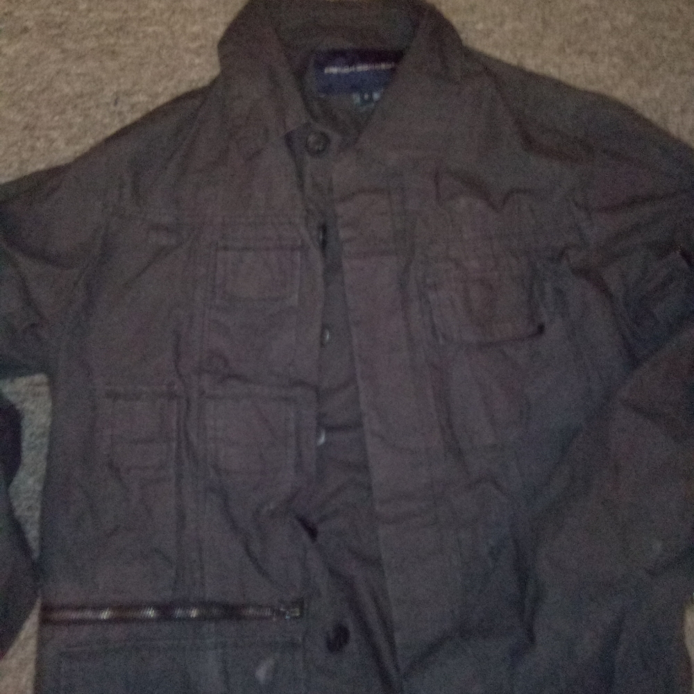 Jacket - Picture 2 of 4